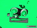 NEW EFFECT Klasky Csupo In Windows 96 Narrator II
