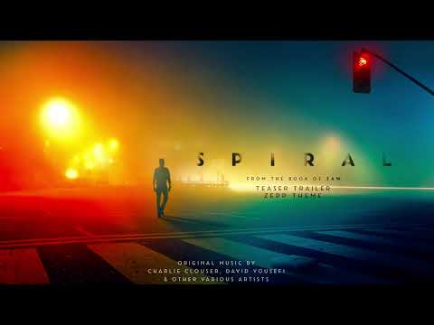 Spiral - Teaser Trailer (Zepp Theme) (Version 2) (AMC Trailer Version)