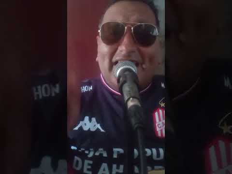 San Miguel de Tucumán ( Alberdi ) Julio Salazar  Radio Estaba 103.3