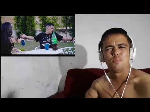 MC Leozin - Maldita de EX ( Clipe Oficial ) Prod. MC Frog e Dj Everton Martins