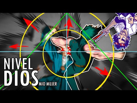 Animador Analiza: Jujutsu Kaisen- MAKI VS EL CLAN ZEN'IN