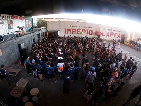 Apresentação Manda Chuva - EBA2019