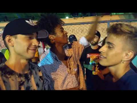 Zen x Kings - BTO - Liga Entorno Sujo