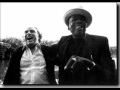 John Lee Hooker & Van Morrison - Dont Look Back (Lyrics)