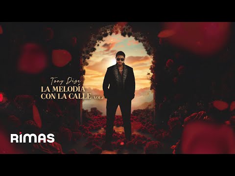 Tony Dize - Un Tequila Más (Audio Oficial)