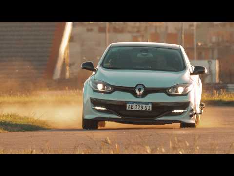 Tire test: Yokohama Advan Sport V107