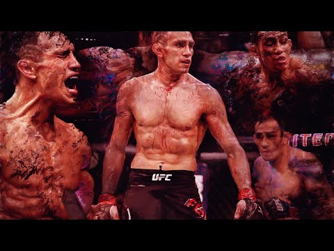 Tony Ferguson - After dark