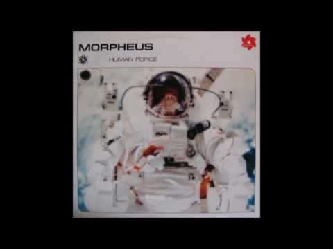 Morpheus - Human Force (2002)