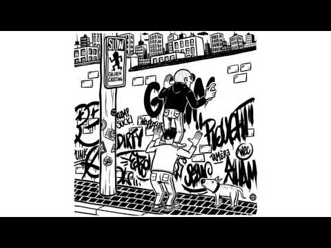 Nocivo Shomon - Pixadores Instrumental old school (Prod. NocivoBeats e DiogoOgo)