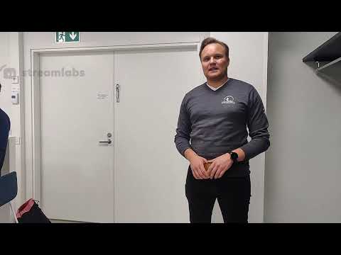 Kauden 2022 pelaajajulkistustilaisuus