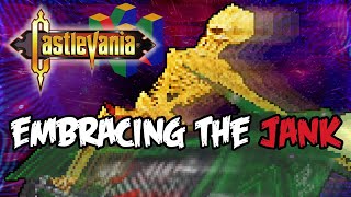 Castlevania 64 Broke My Brain (in a beautiful way) | an N64 Review