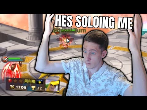 ONE TRICK PONY RTA Episode 2 (Summoners War)