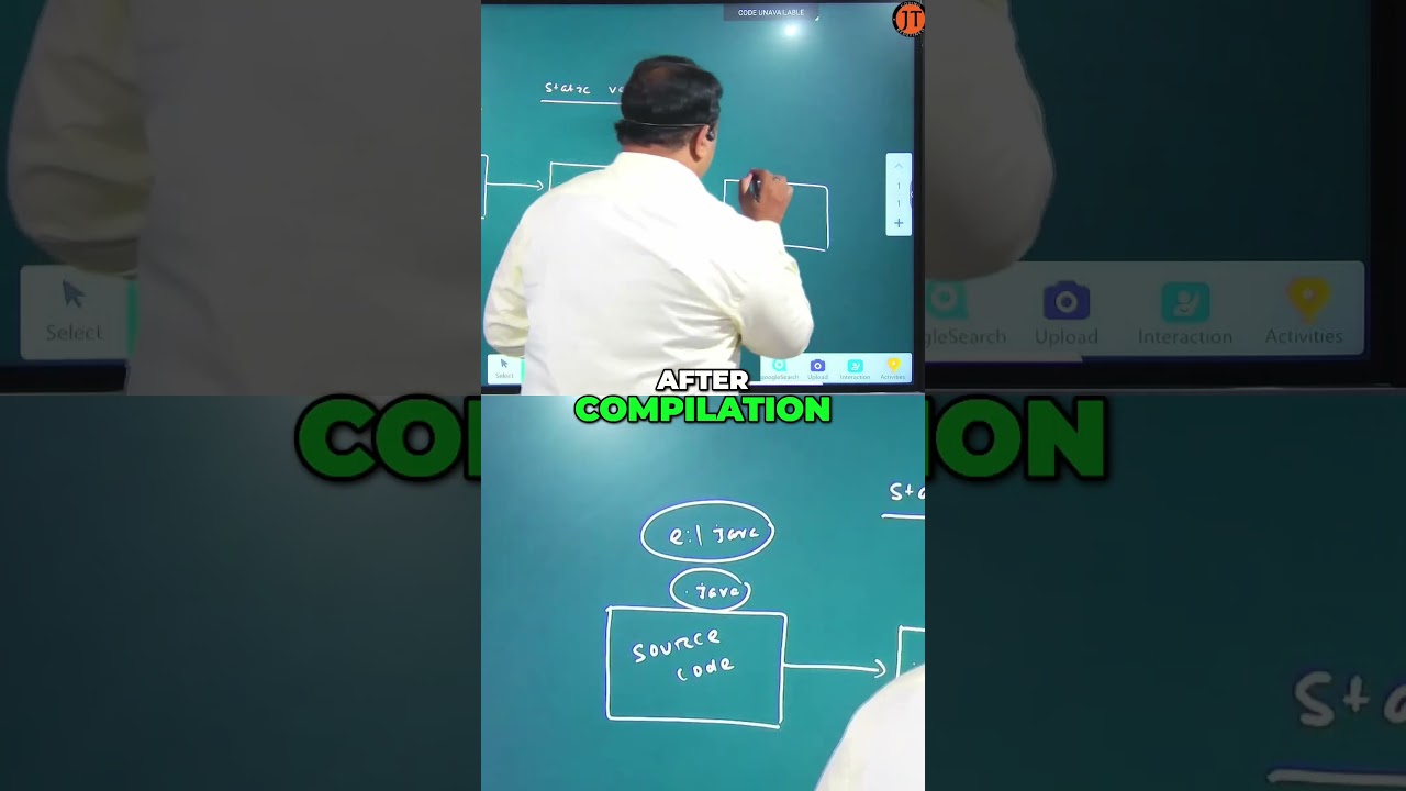 #3 Understanding Java Bytecode  The Key to Compilation