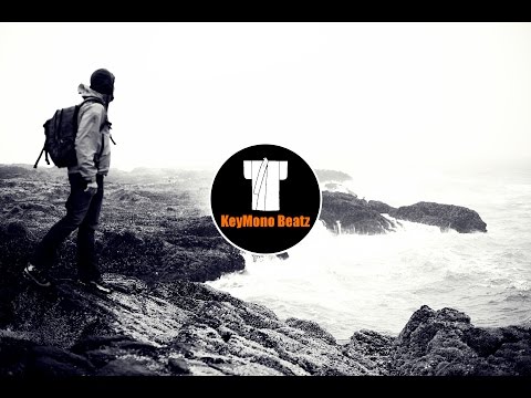 Sad Deep Emotional Guitar Rap Beat Hip Hop Instrumental 2016 / 2017 | Im Born by KeyMono Beatz