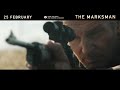 The Marksman | 30s TVC Trailer | Singapore