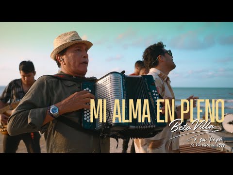 Mi Alma En Pleno - Beto Villa Jr y su papá Beto Villa | Mis Clásicos De Nuevo