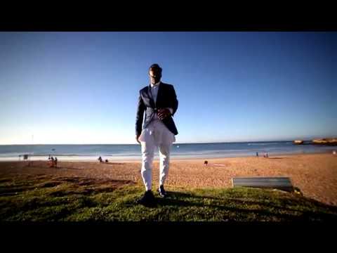 ADB Borges  " Perdao   Oficial Video Kizomba 2018