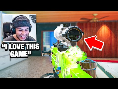 ACOGS ARE BACK IN SIEGE!!!