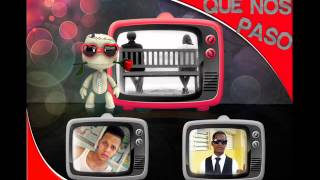 Sniper ft Jordani Graph - QUE FUE LO QUE NOS PASO.