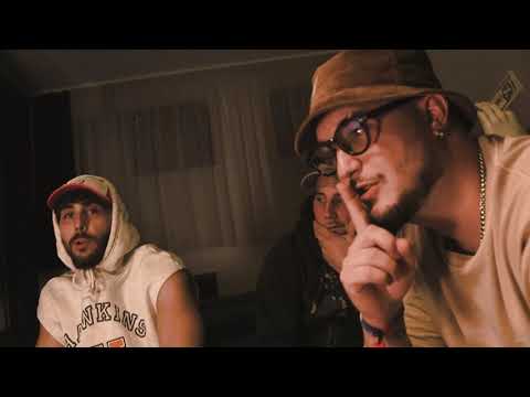 Curta & ZiZi - 420€ (Official Music Video)