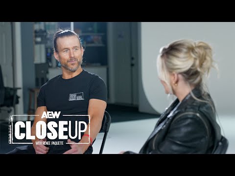 Adam Cole: I’m Not Even Close To Wanting To Be Done With Wrestling. I Have More To Offer In AEW