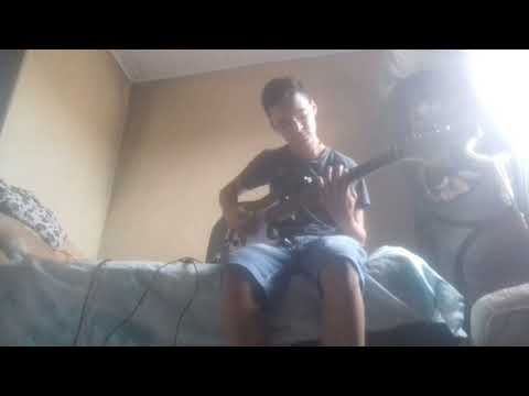 Eugene Trick Bag + Solo bento hinoto