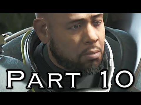 Star Wars Jedi Fallen Order Walkthrough Gameplay Part 10 - Free The Wookies - (Xbox Series X)