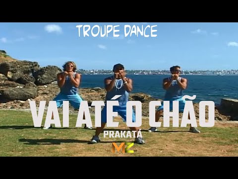 Vai Até O Chão video