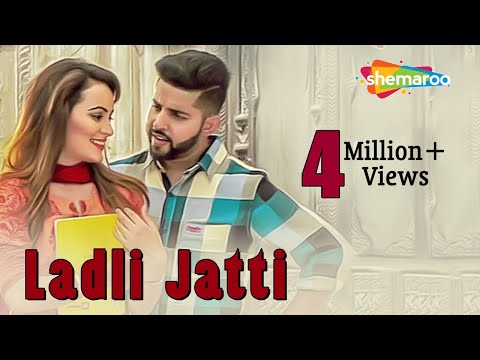 Ladli Jatti