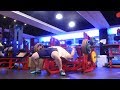 190705~08 Squat~125kg * 20 ,B.Press 100kg *11.AVI