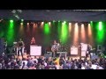 TERRORGRUPPE - OPA (LIVE) EXHAUS TRIER 13.06.2014 (1/2)