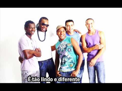 Grupo 5º Segredo - Nossos momentos