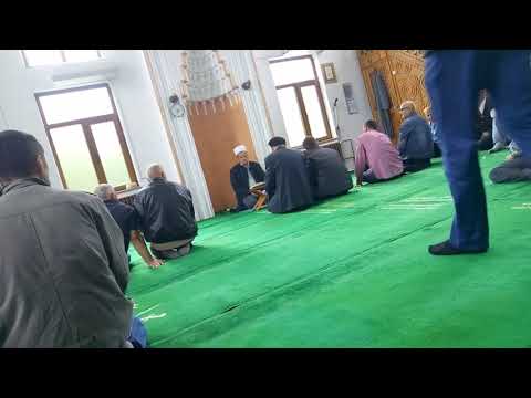 hfz.  Jusuf ef.  Karaman -  Sura Jasin