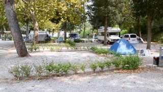 preview picture of video 'Camping Lucija - Portorož - www.avtokampi.si'