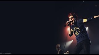 Gerard Way - Zero Zero [ Lyrics ]