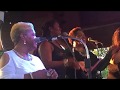 Kim Massie covers Aretha Franklin's Natural Woman