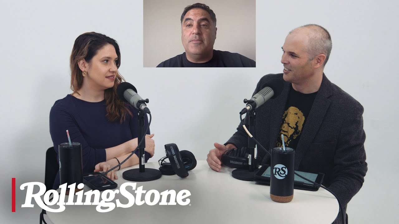 Cenk Uygur on Useful Idiots, Interview Only