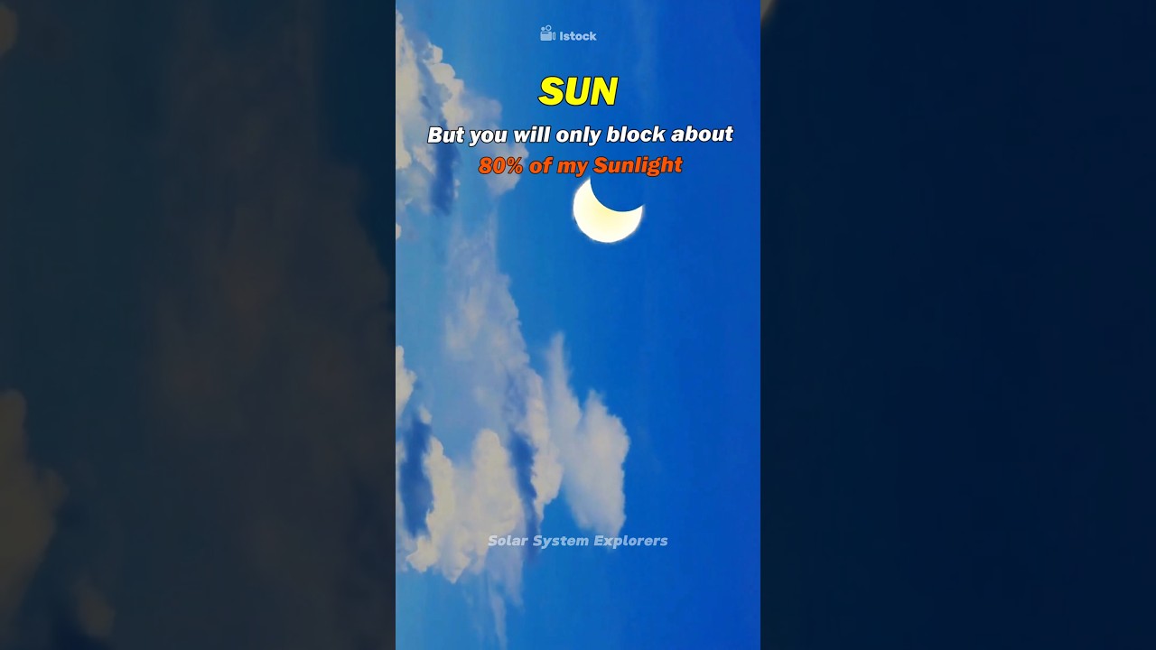 Don't Miss September 21 Solar Eclipse! | Last Eclipse of 2025 ☠️🥵 #space #solareclipse  #universe