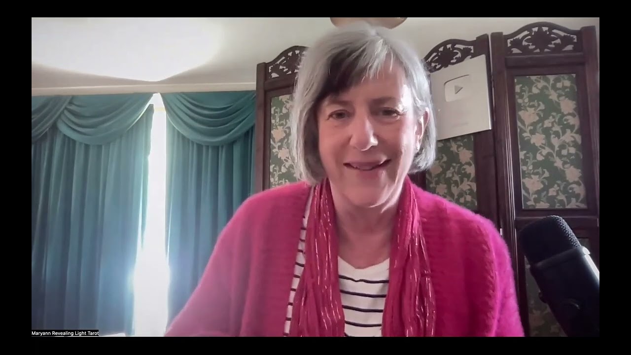 US govt shutdown, House in 2025, pardons & Musk's future (tarot & astrology)