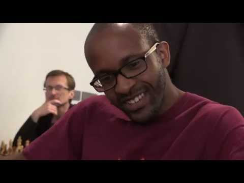 8.2.  Steve Dagonia  -  Sylwester Grabarczyk 1/2:1/2