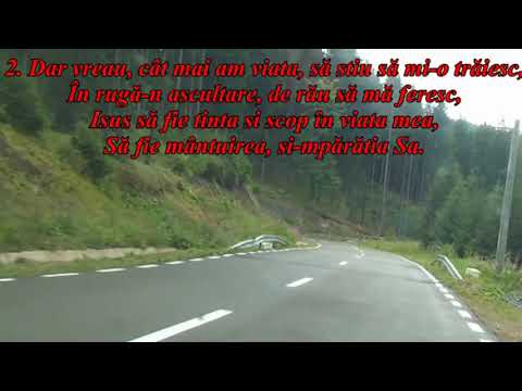 2020.10.14 - Nu știu cat mai am harul - Gheorghe CIOBAN Seniori - biserica MARANATHA Suceava