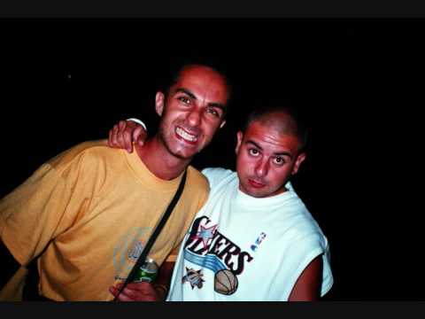 Giocca & Cioccolato Bianco (Zinnigas) feat Dj Sputo - Perchè?