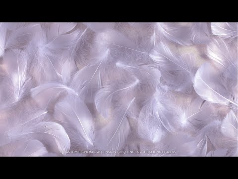 Activating Cellular Memory & Self Repair ✔ 26Th Dimension Gateway Genetic Code Light Reconnection ✔