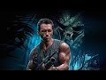 Predator Film 1987 TRAILER ITALIANO