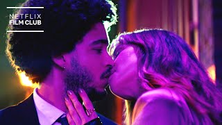 The Night Teeth Scene That Makes Us Love Debby Ryan And Jorge Lendeborg Jr. Even More | Netflix video