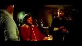 Can't take my eyes off you /The Deer Hunter Bar Scene