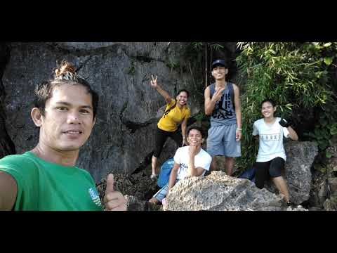 Hiking in Mt. Pamitinan in Rodriguez Rizal Philippines