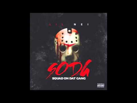 Lil Nei - SODG (SODG) (DL Link)