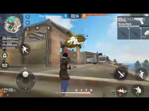 Melhores momentos do TFM nescau