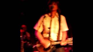 Amy Ray Johnny Rottentail Indianapolis 5 2 14